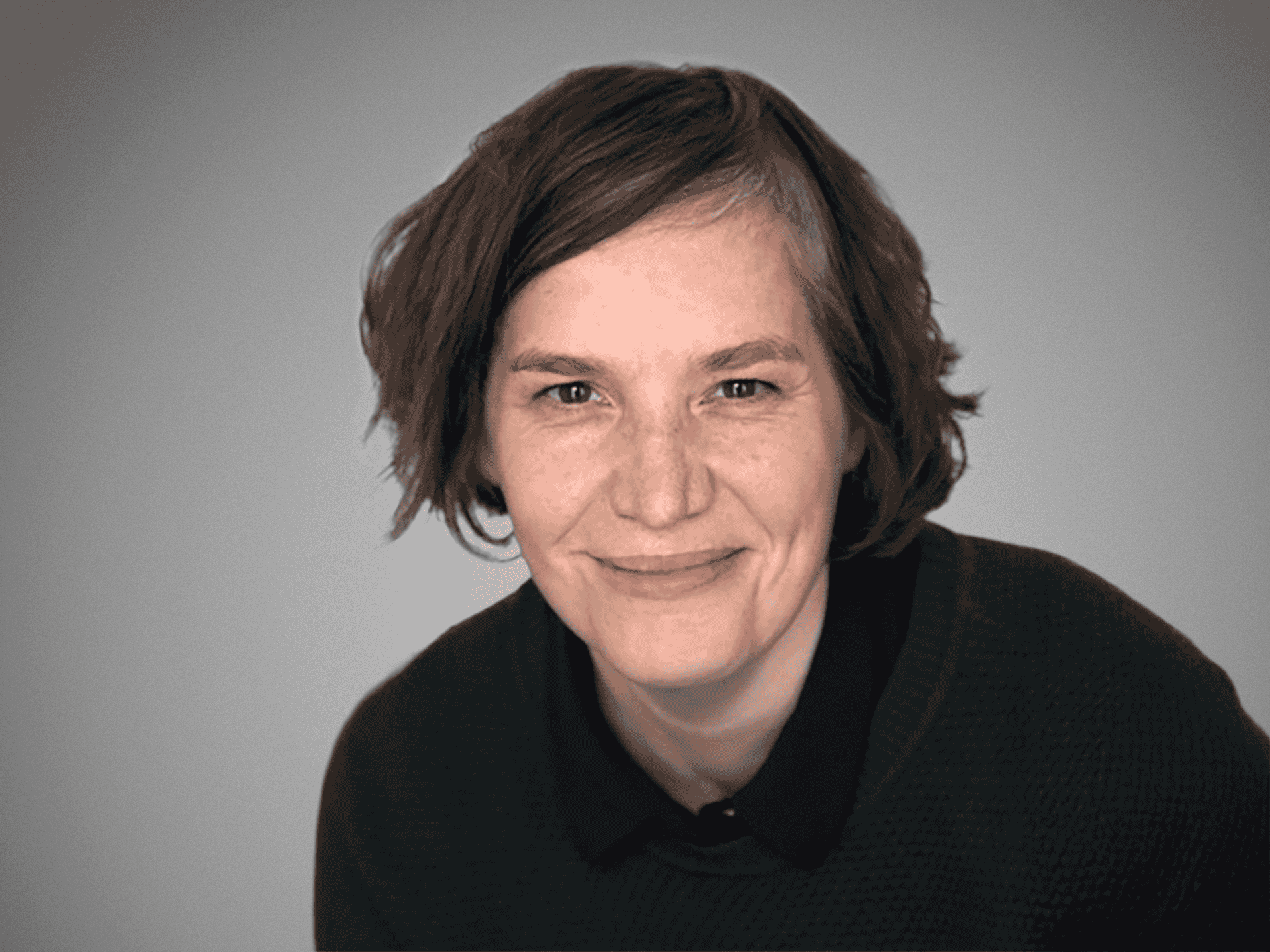 Institute for Digital Transformation & Innovation Team - Prof. Dr. Susan Hinterding