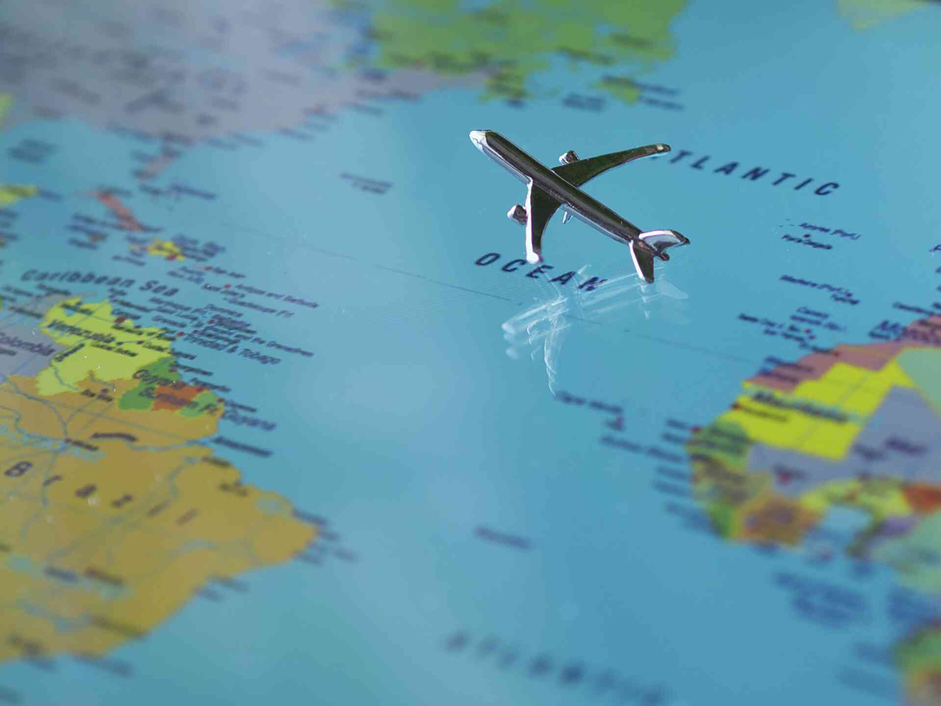 Internationale Betriebswirtschaft Bachelorstudium