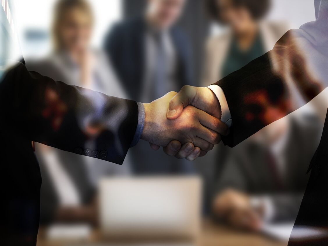 About us - Partner About us - Partner