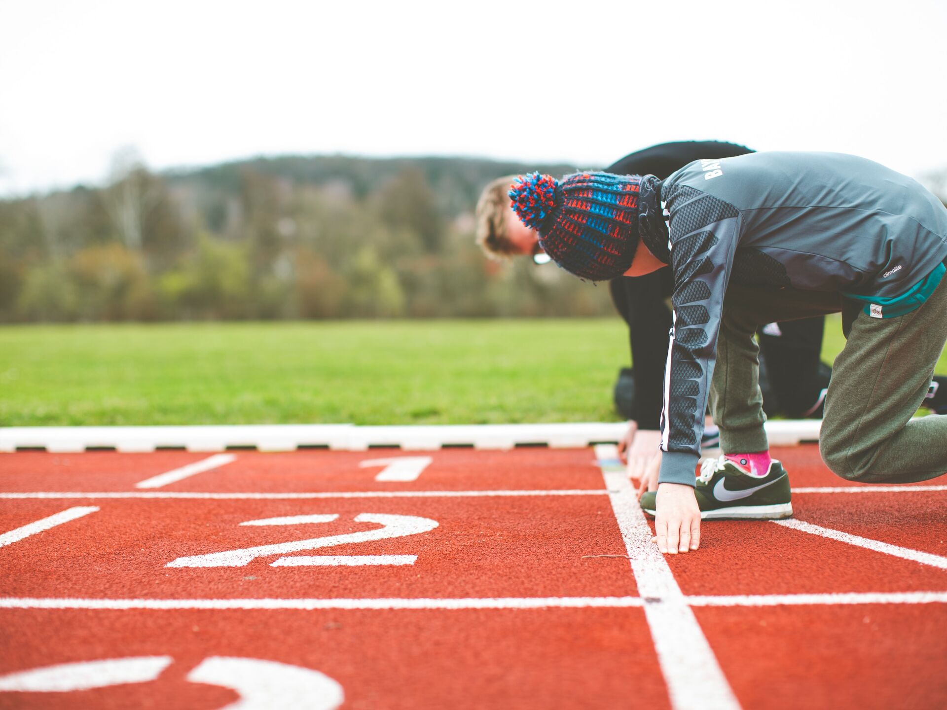 Einblicke in das Masterstudium Sportpsychologie