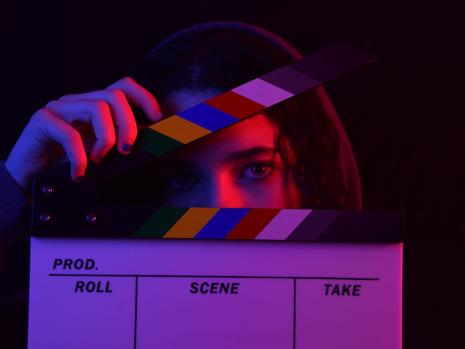 Connecting Ideas - PsychoKino an der BSP