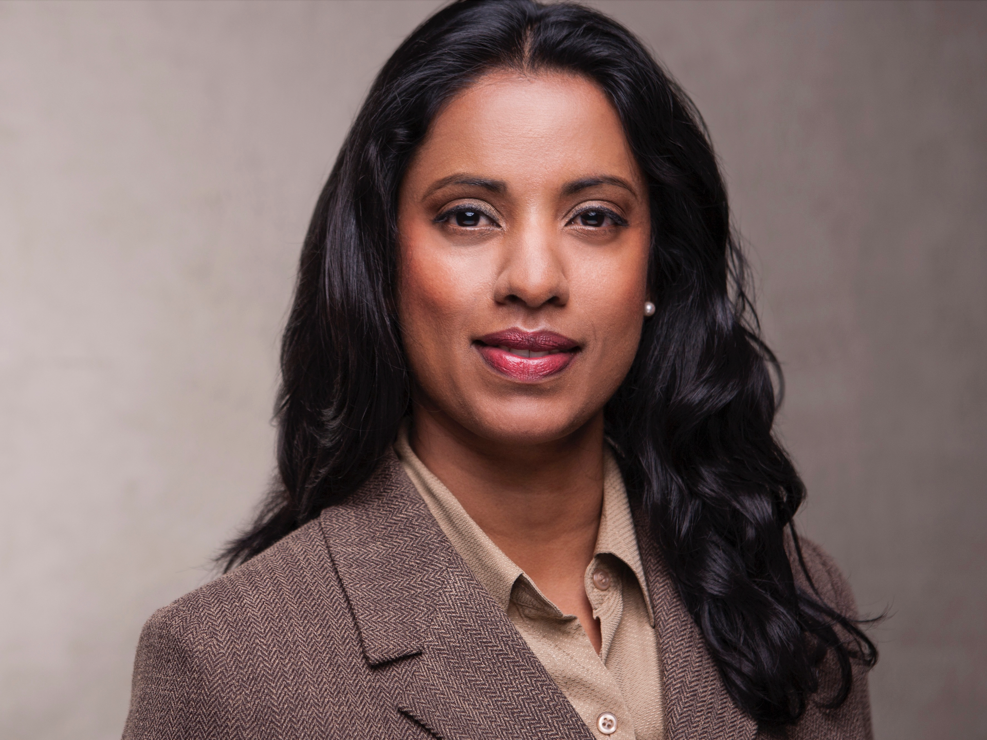 Nisha Becker BSP Berlin