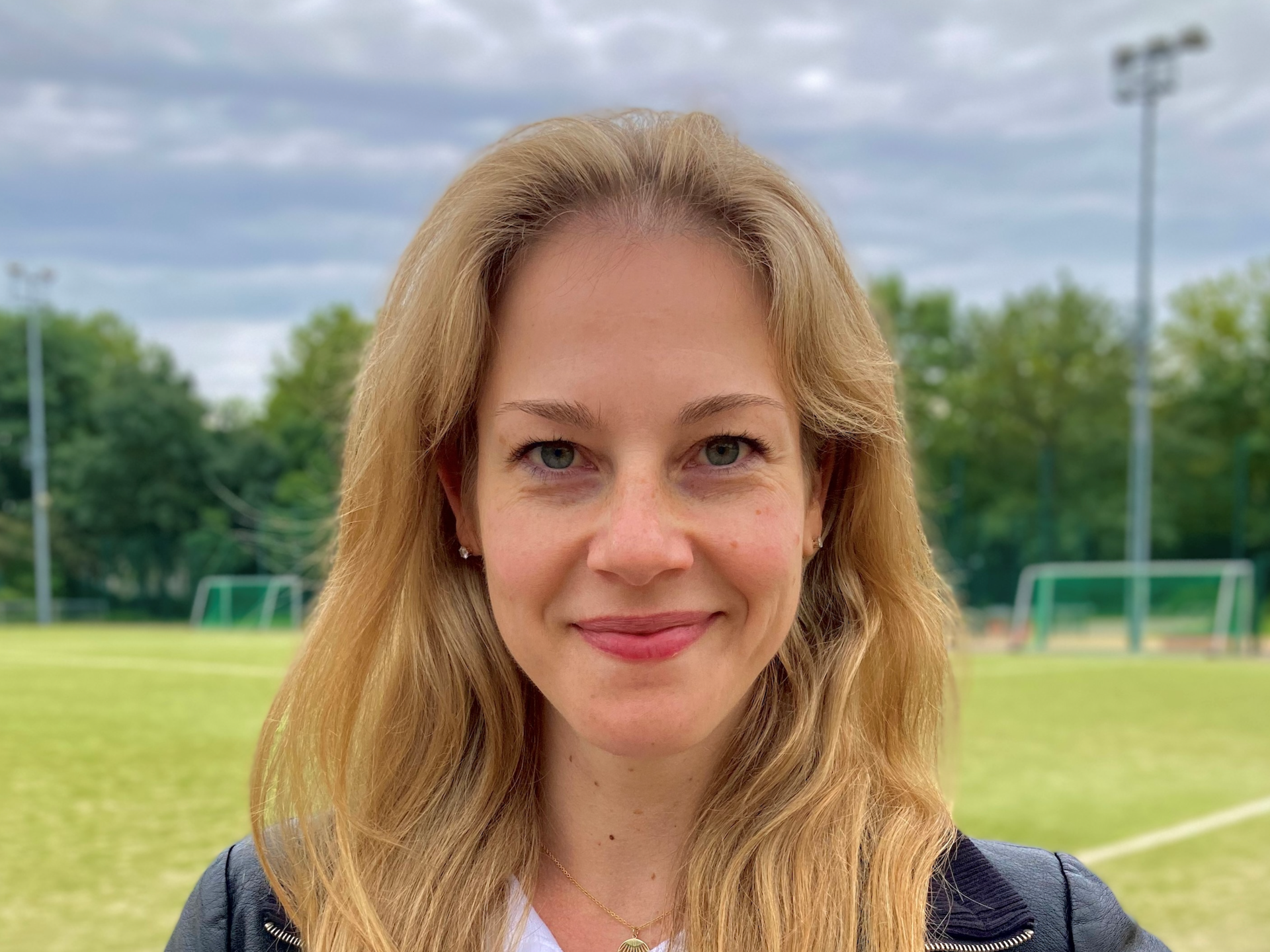 Sportpsychologie Studium Team - M.Sc. Lina Krämer