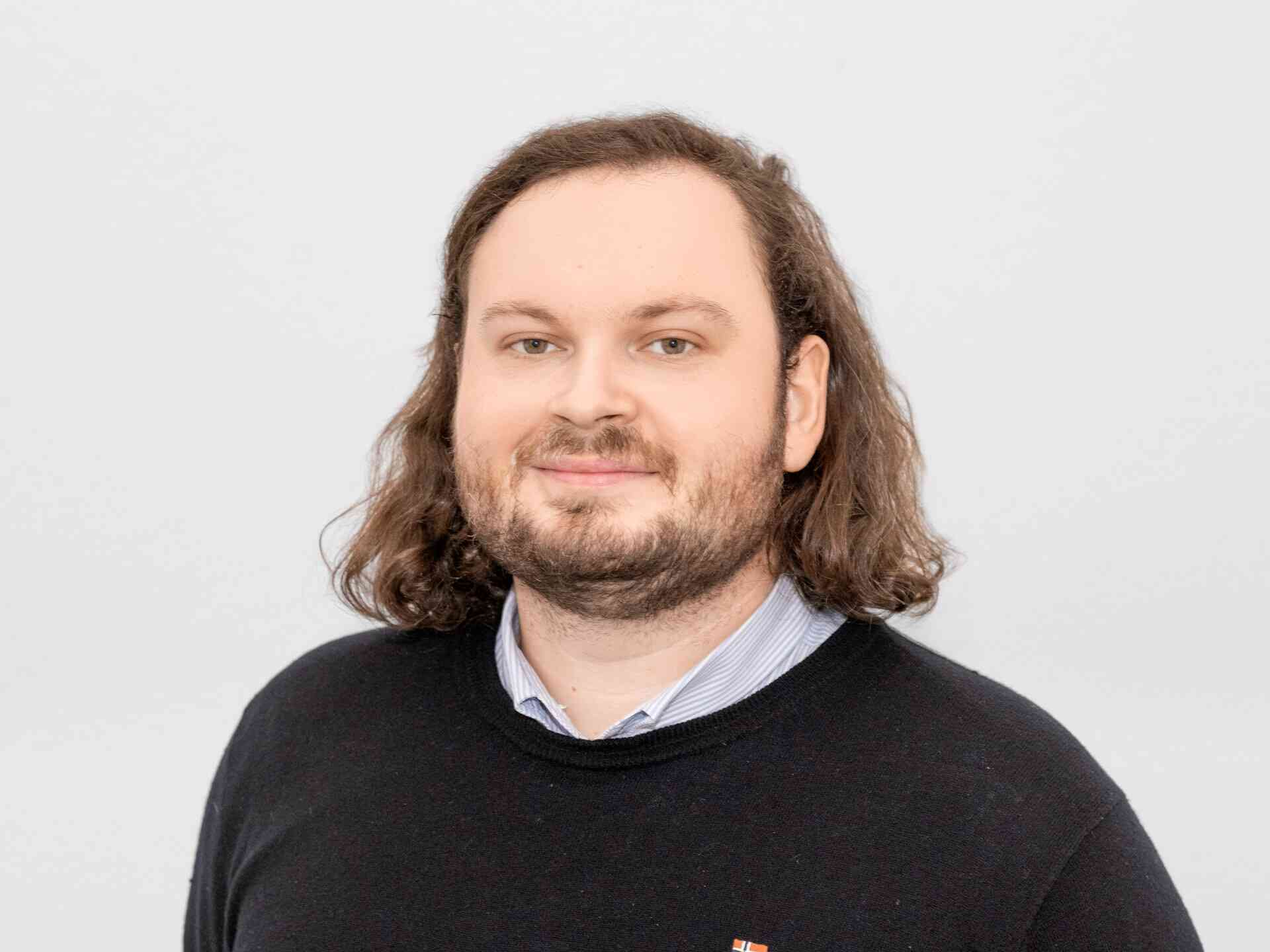 Rechtswissenschaften (Staatsexamen) Team - Christoph König, Dipl. Jur.