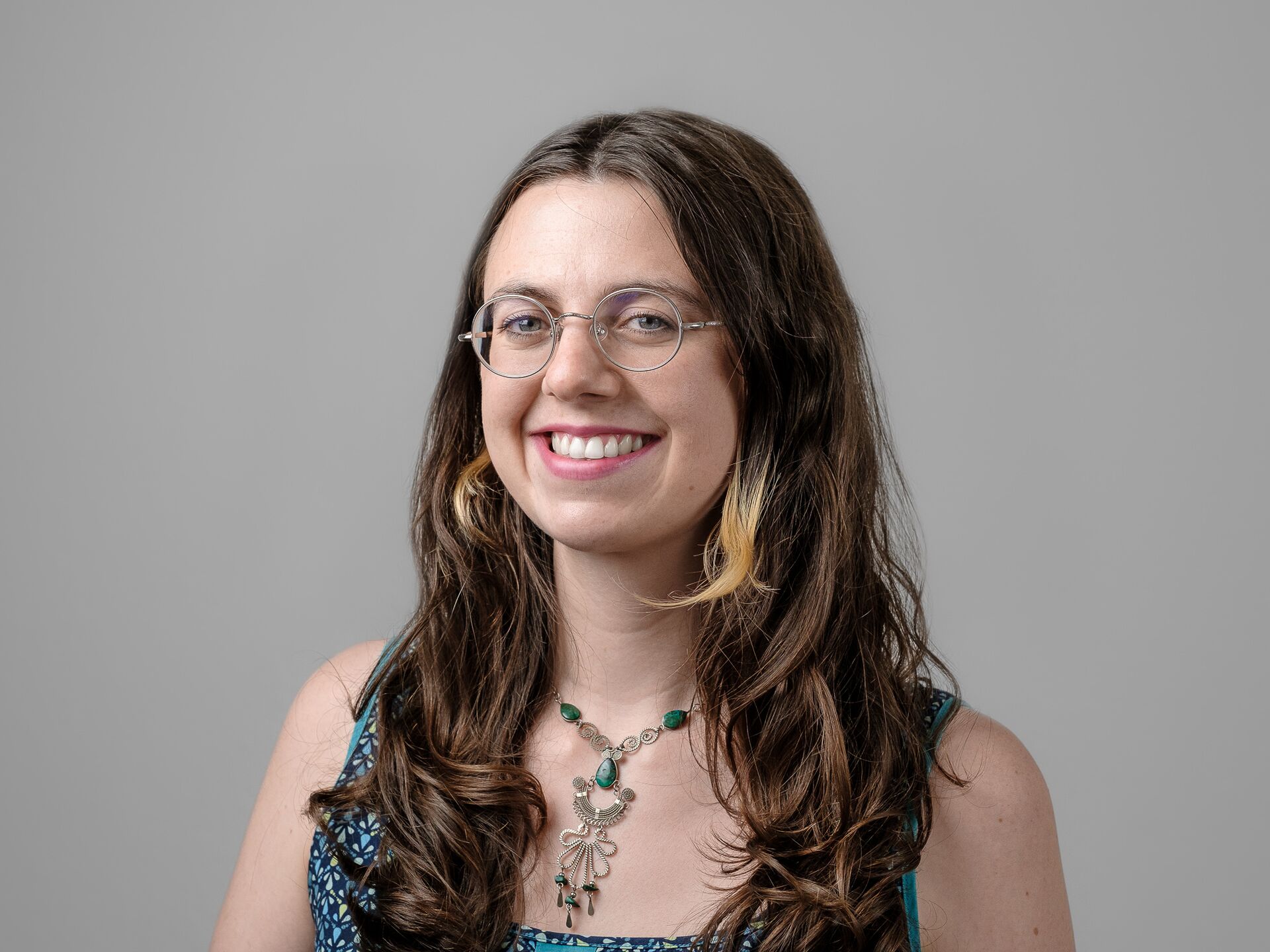 Clarissa Young  BSP Berlin