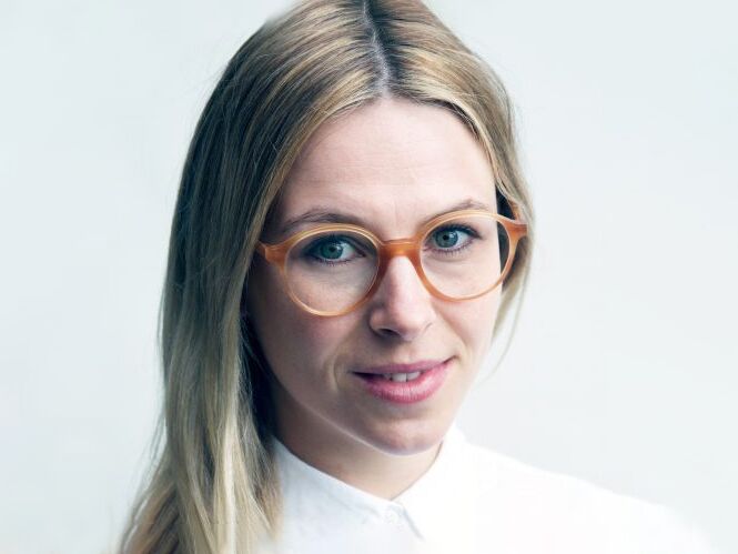 Juliane Damian BSP Berlin