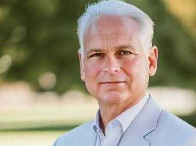 Institute for Digital Transformation & Innovation Team - Prof. Dr. Thomas Thiessen