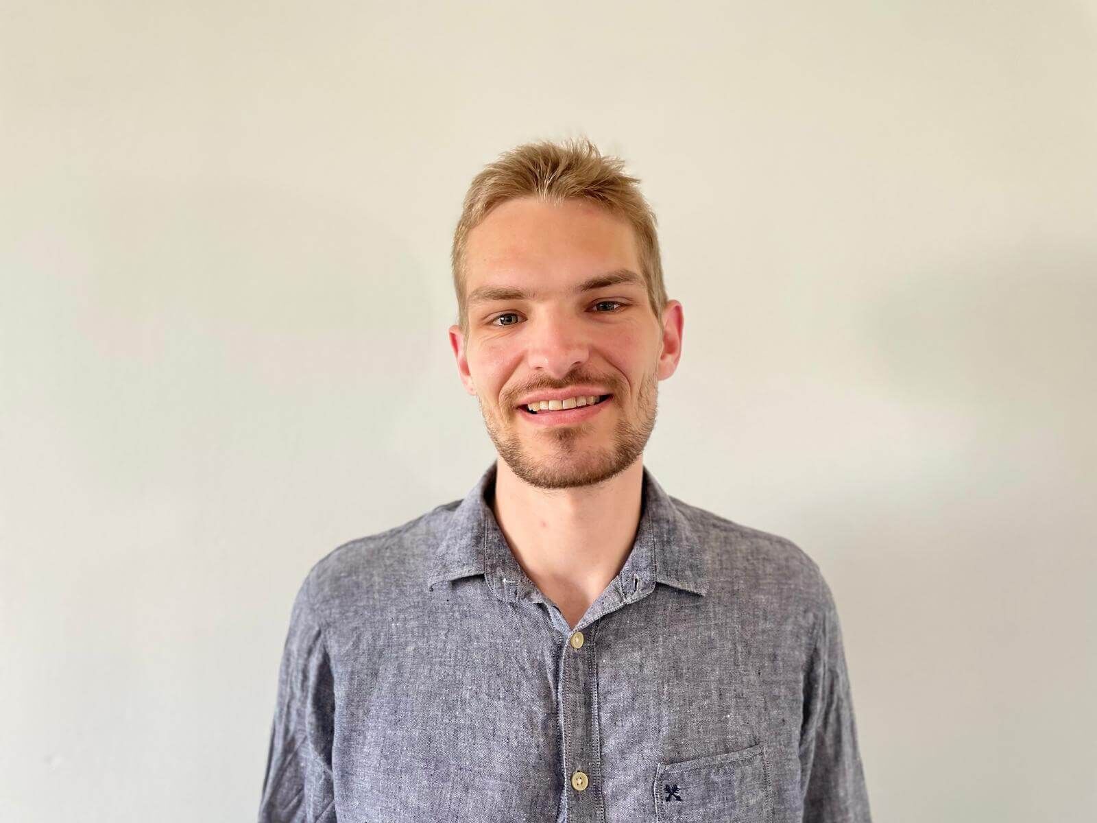 Johannes Erhard BSP Business & Law School