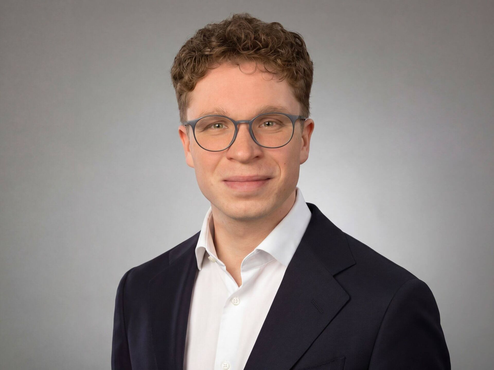 Christoph König, Dipl. Jur. BSP Berlin