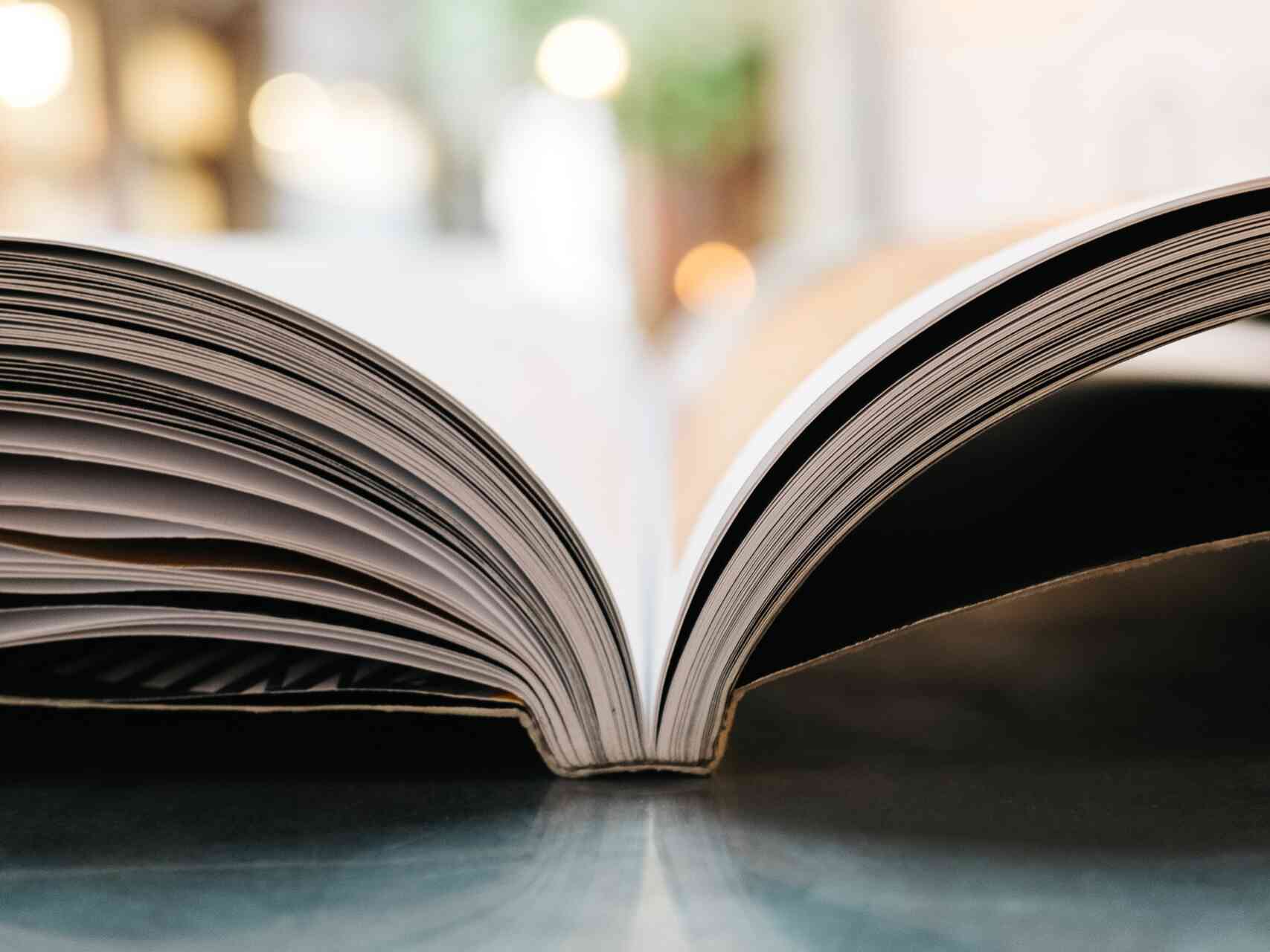 Science - Publikationen