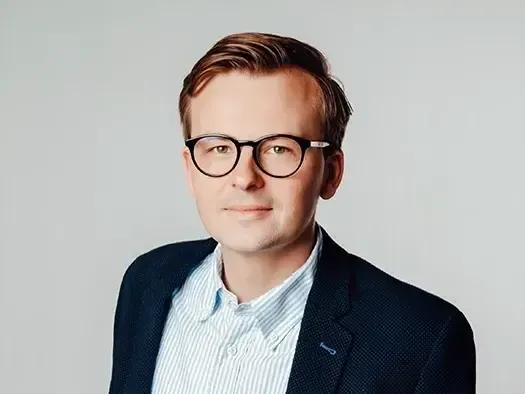 Hannes Seeger BSP Business & Law School