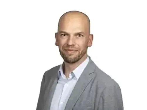 Prof. Dr. Martin Lutzenberger BSP Berlin