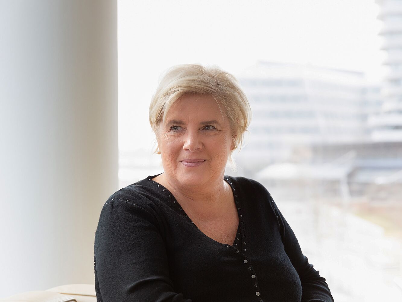 Ilona Renken-Olthoff BSP Business & Law School