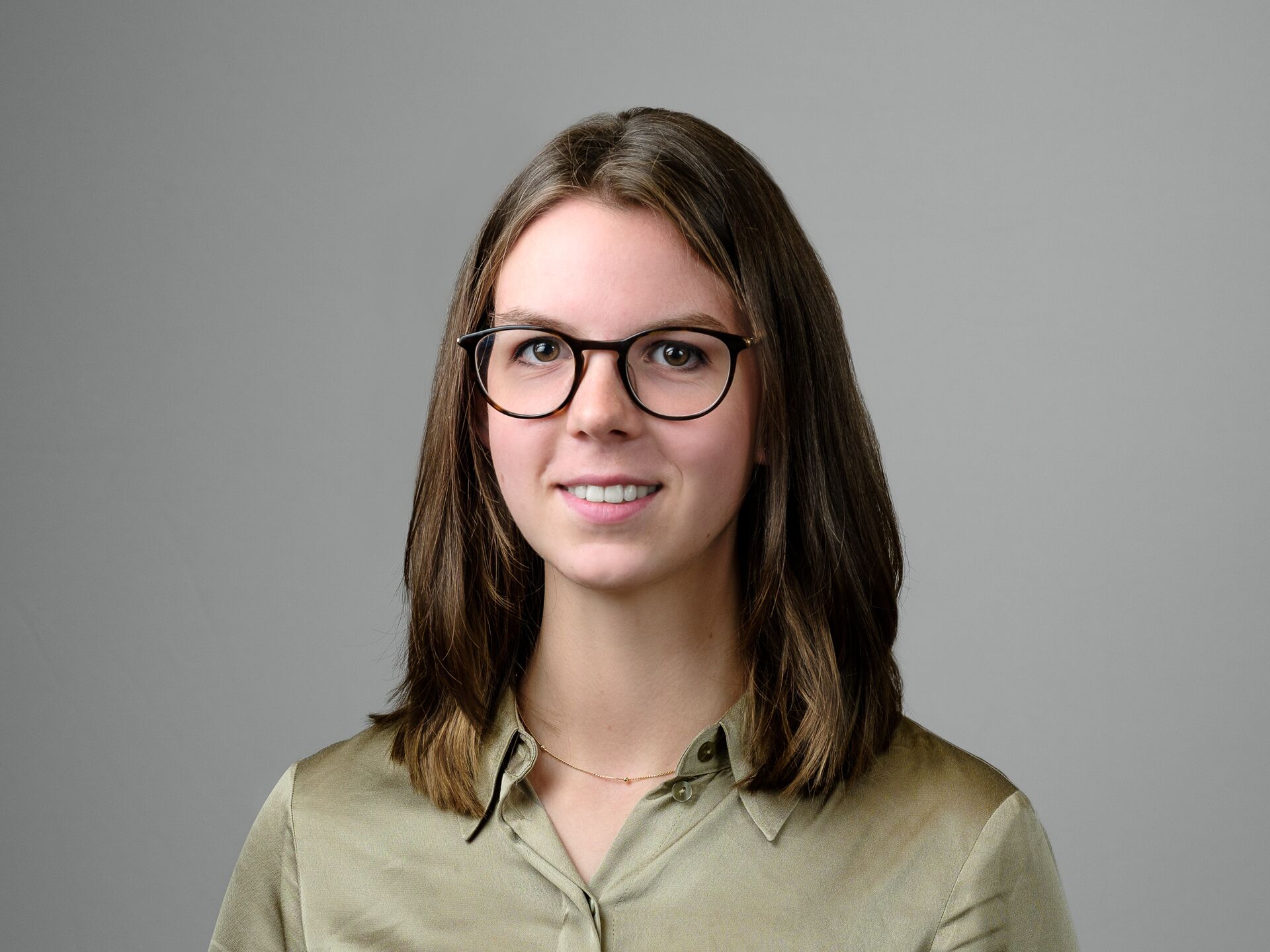 Rechtswissenschaften (Staatsexamen) Team - Kira Hampe, Dipl. Jur.