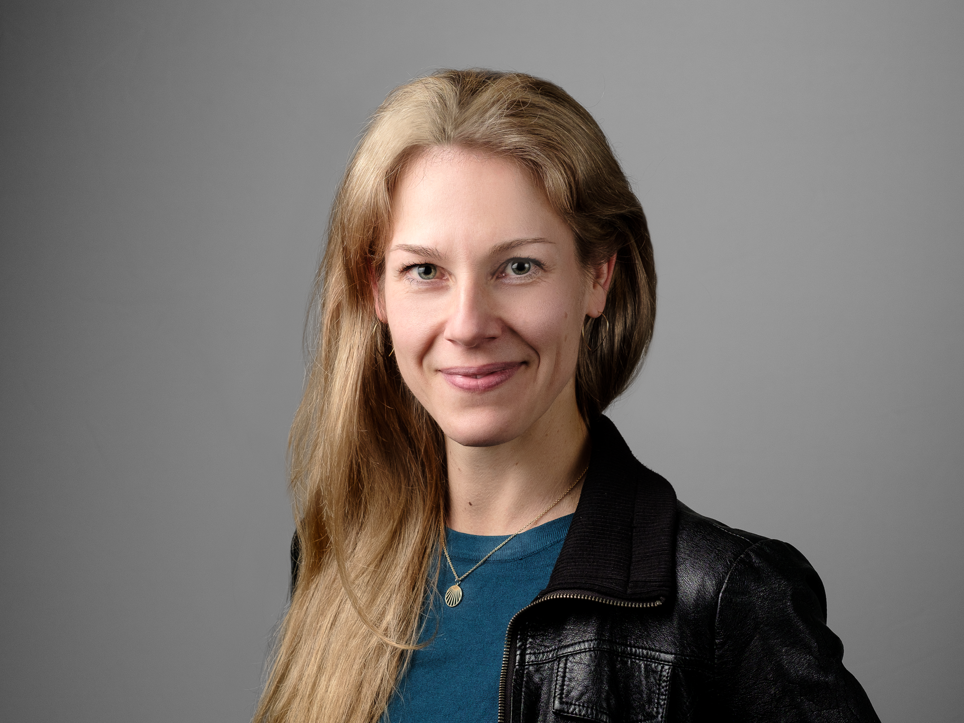 Team Institute for Morphological Psychology - Pola Zügge