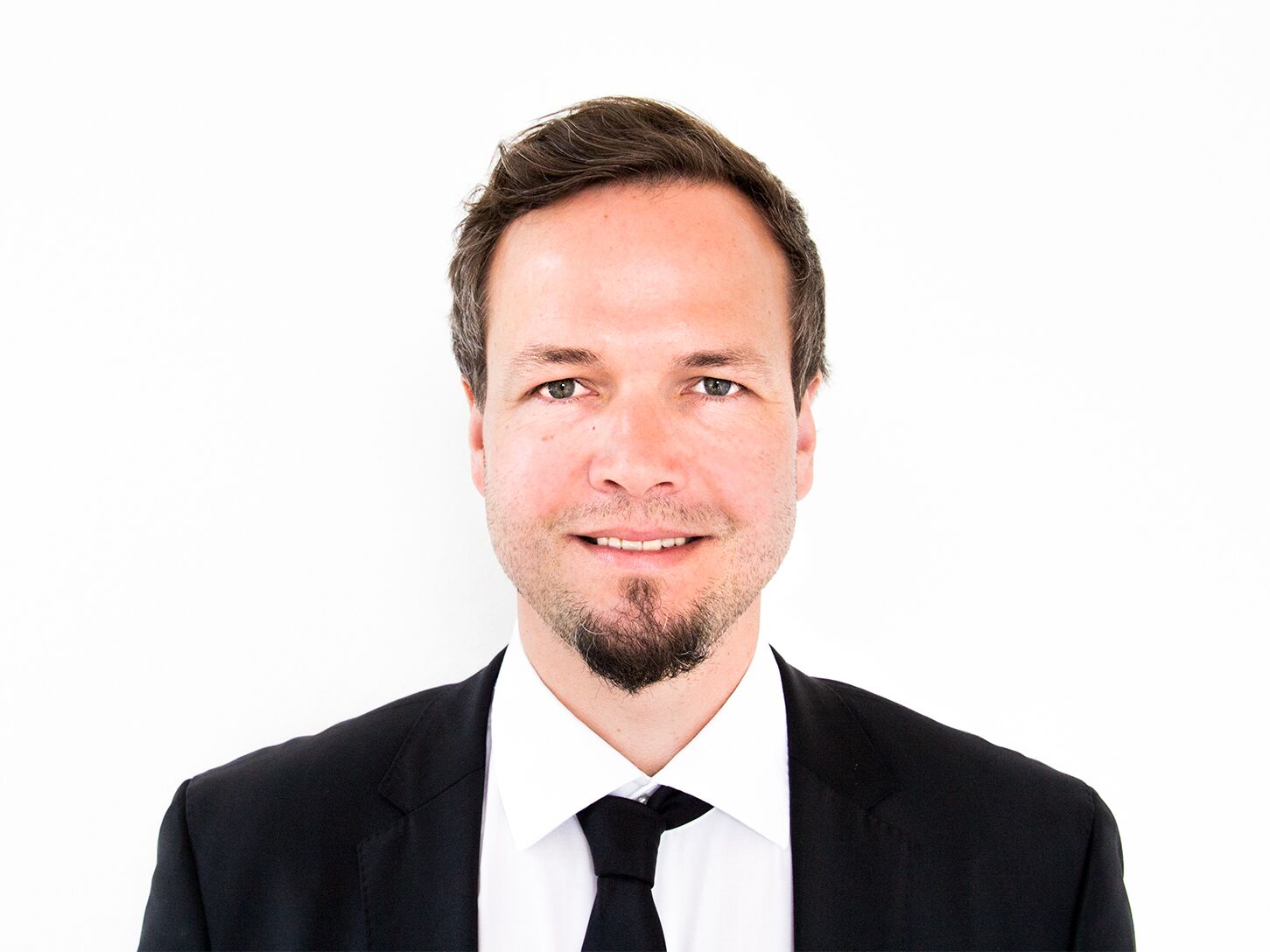 Prof. Dr. André Weinreich BSP Berlin