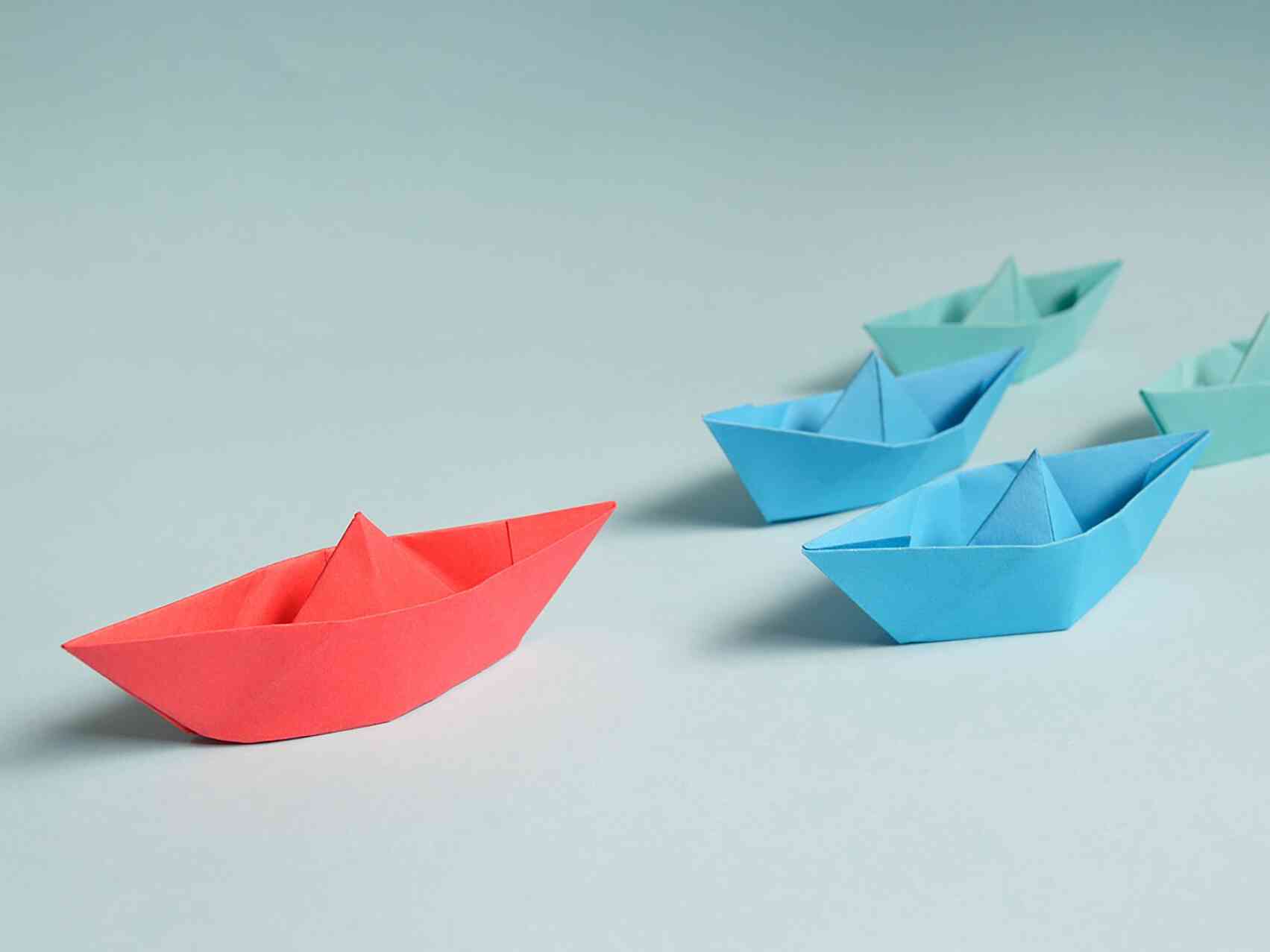 Connecting Ideas - Career Center