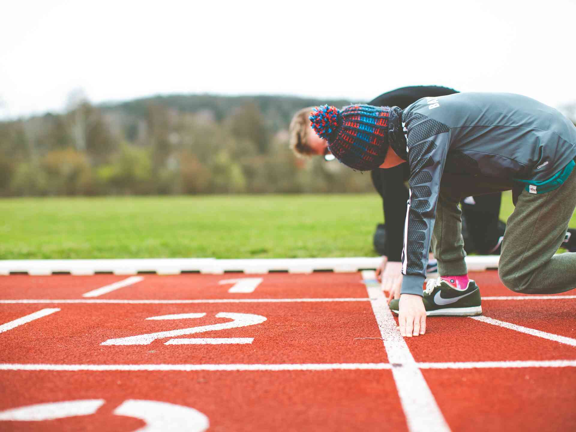 Einblicke in das Masterstudium Sportpsychologie