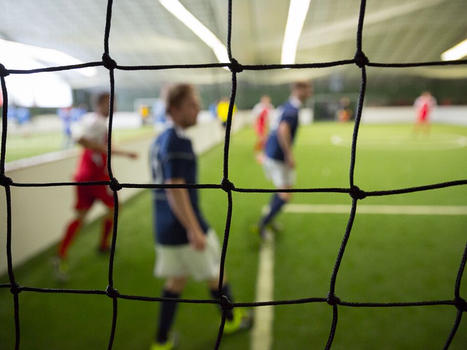 Hochschulsport - Wettkampfsport