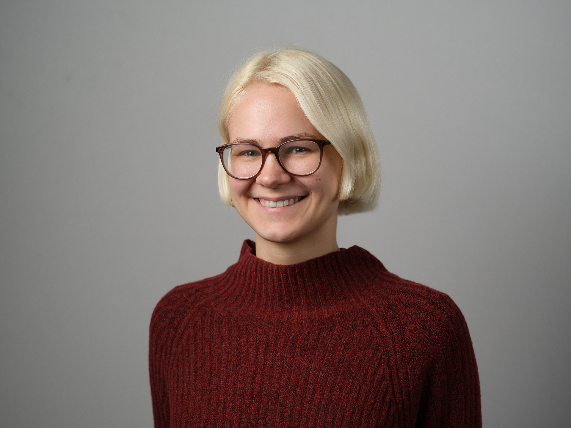 Fiona Caspary BSP Business & Law School