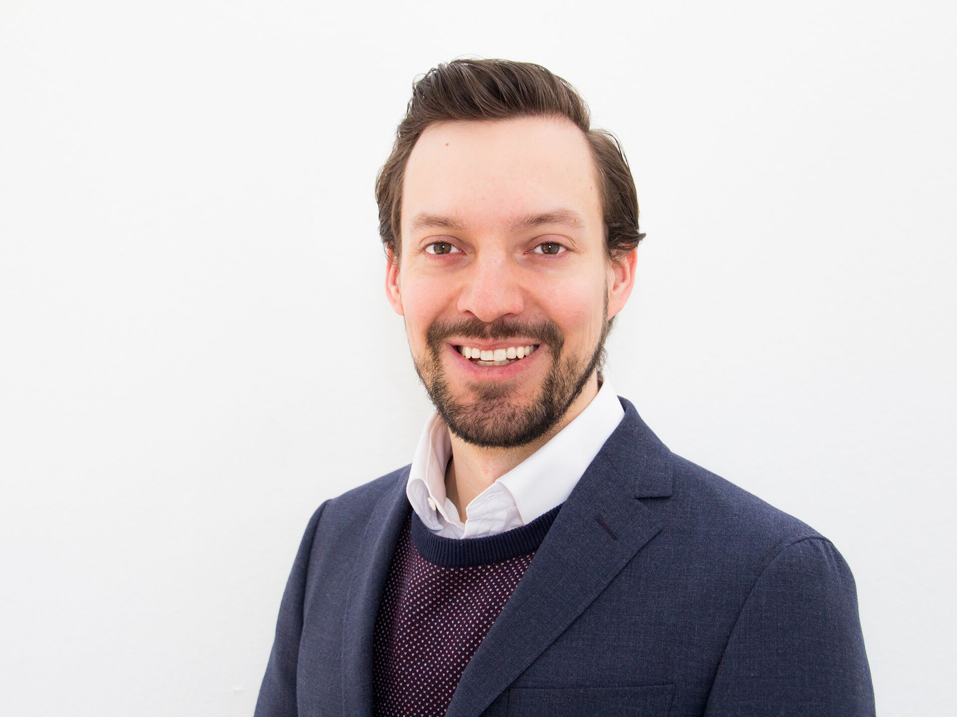 Aljoscha Heyland, M.A. BSP Berlin