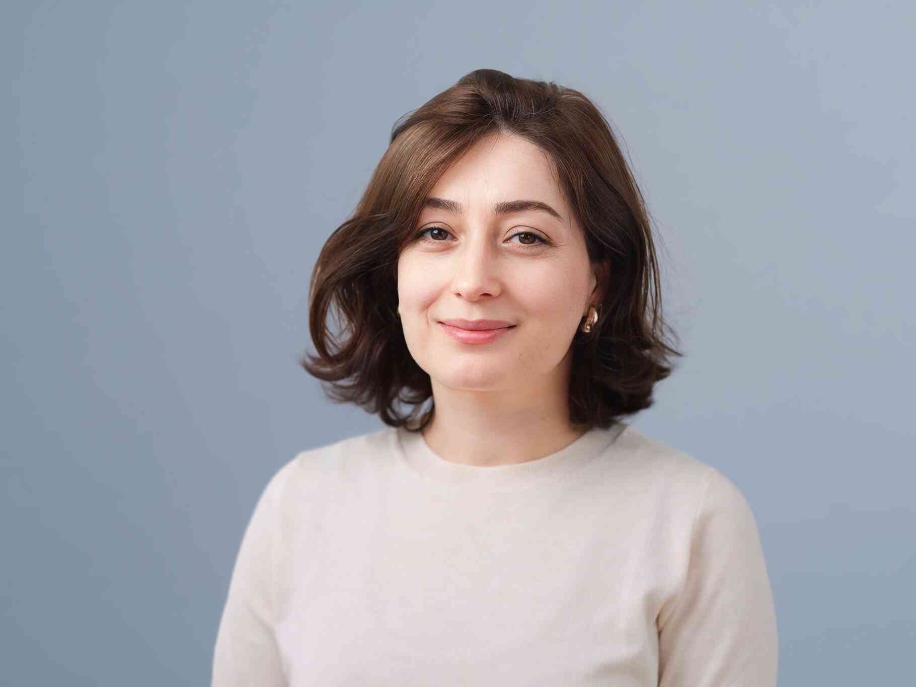 Tamar Kentchadze BSP Business & Law School