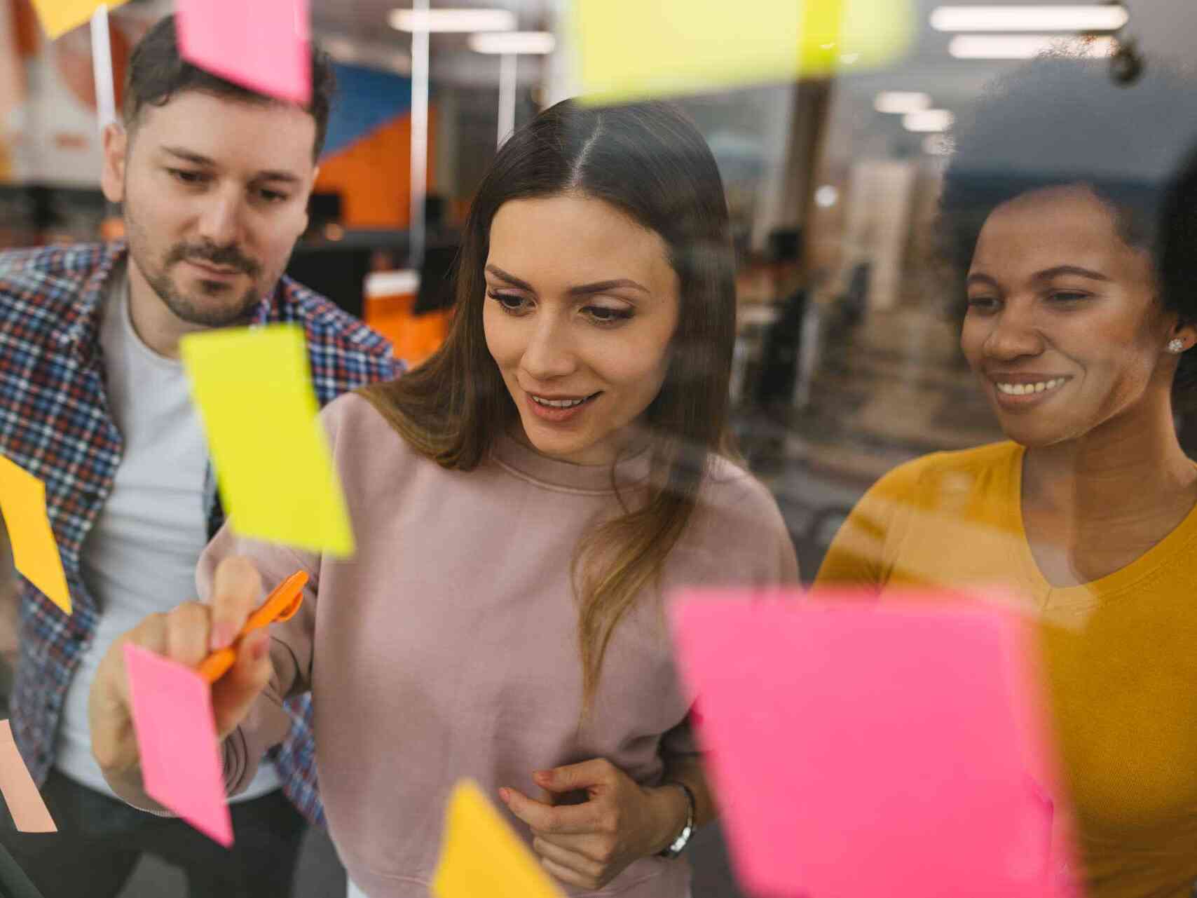 Master Studium in Berlin an der BSP - Wirtschaftspsychologie