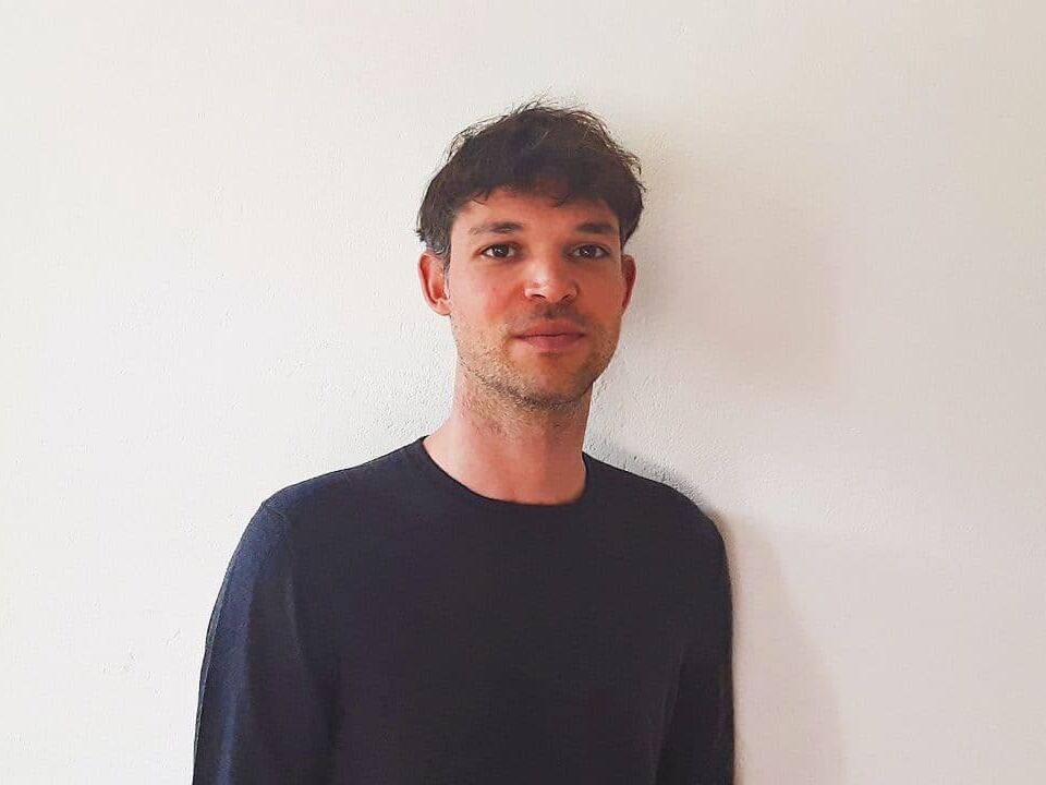 Team Institute for Morphological Psychology - Pola Zügge