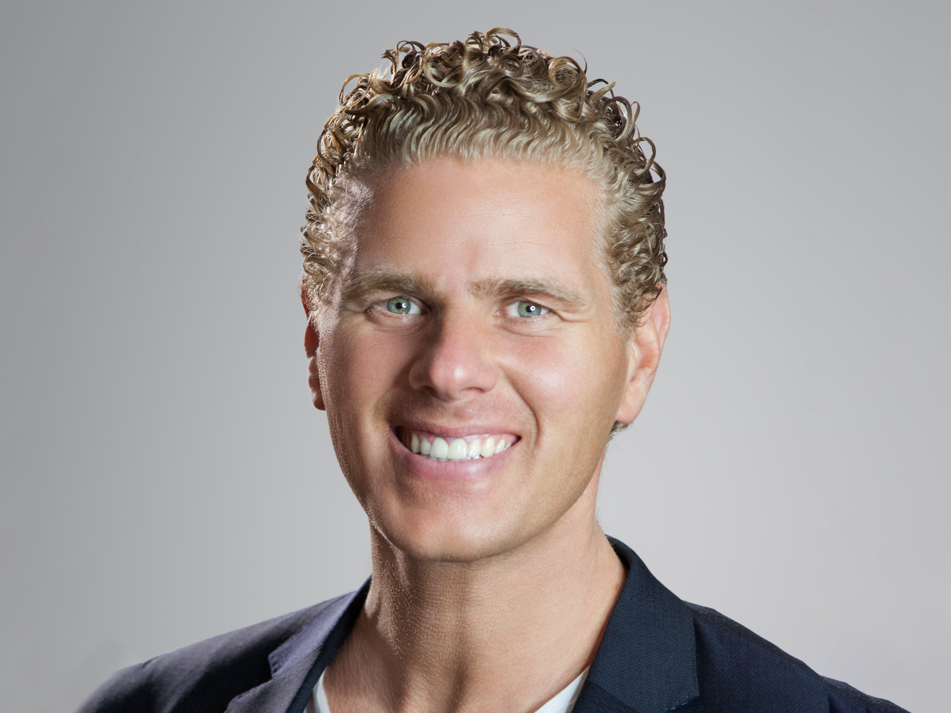 Tim Pöhland BSP Business & Law School