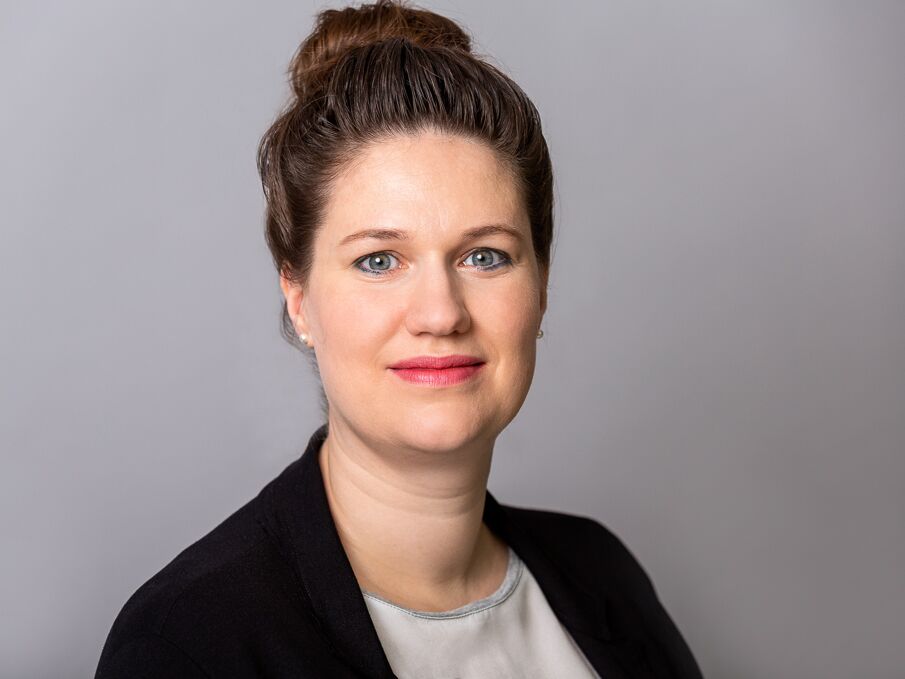 Prof. Dr. Christina Pechstein BSP Berlin