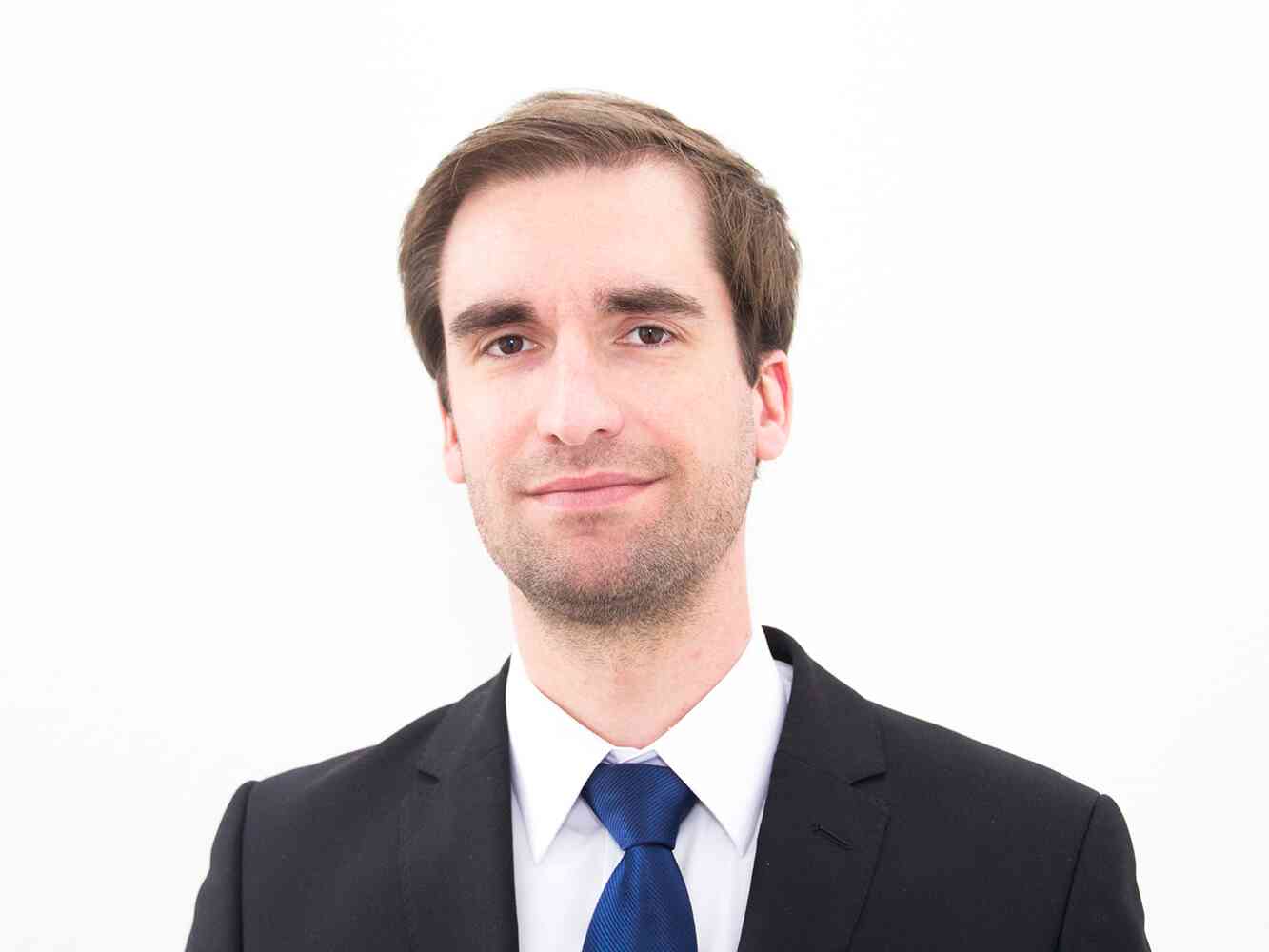 Dipl.-Soziologe Danny Marquart BSP Berlin