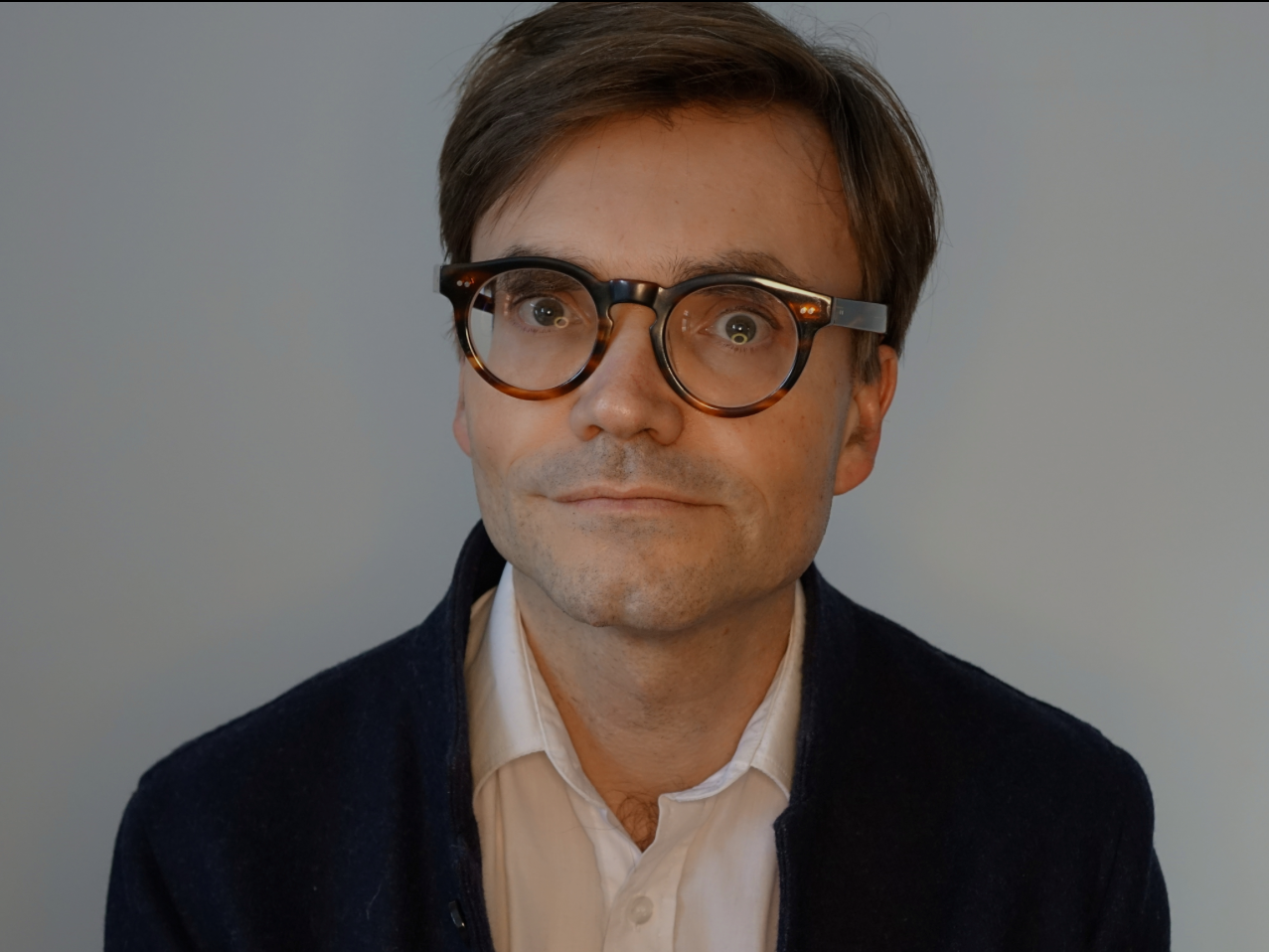 Prof. Dr. Nikolas Westerhoff BSP Berlin