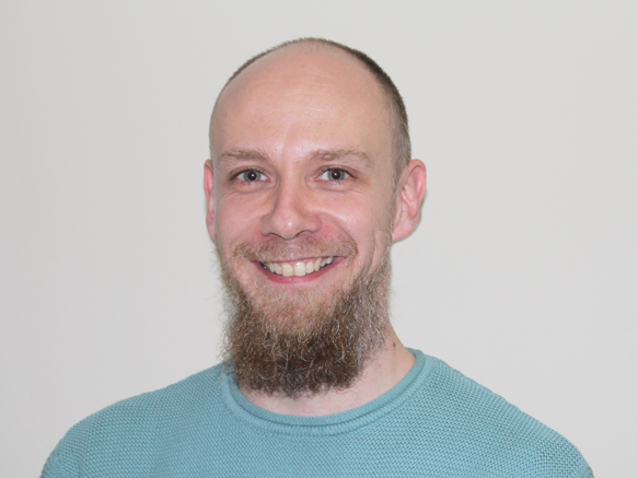 Bastian Drewitz BSP Business & Law School