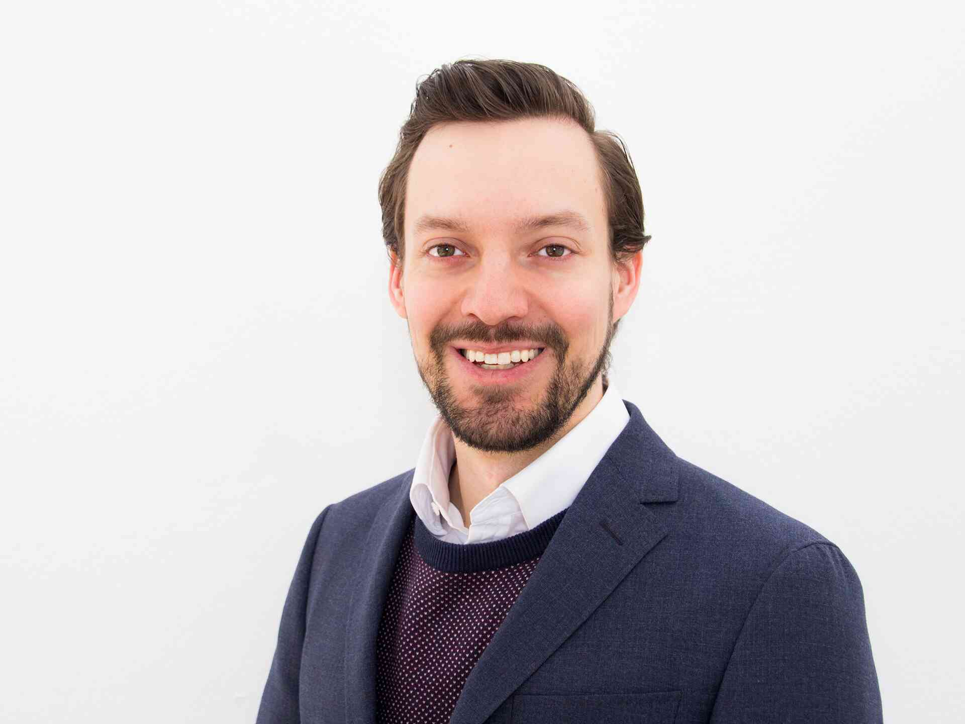 Aljoscha Heyland, M.A. BSP Berlin