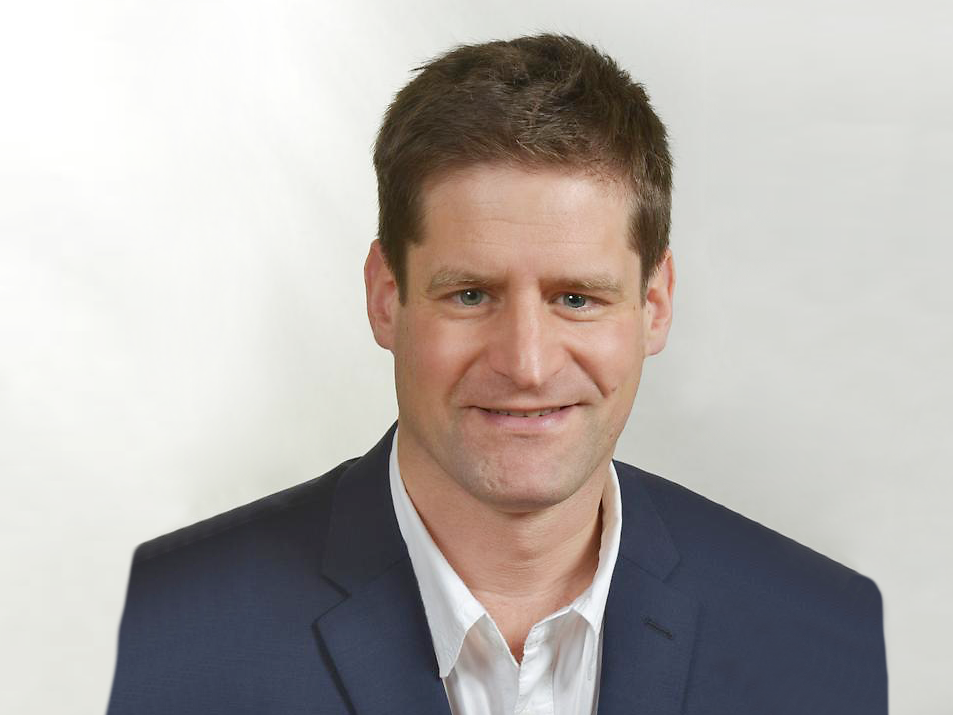 Institute for Digital Transformation & Innovation Team - Prof. Dr. Daniel Horgos