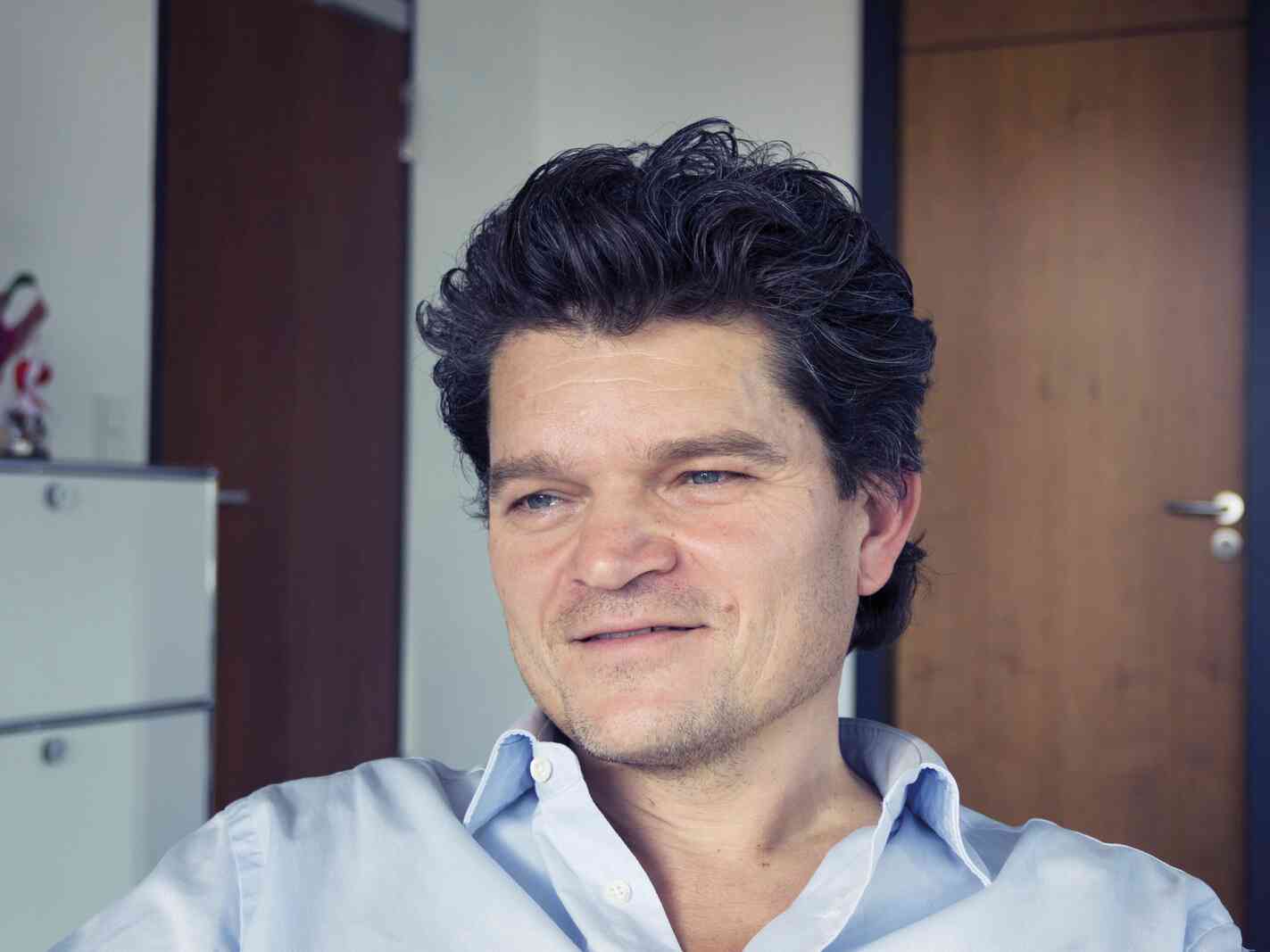 Prof. Dr. Andreas Marlovits
