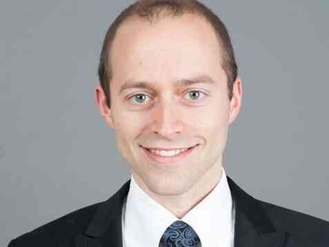 Dr. Martin Fries BSP Berlin