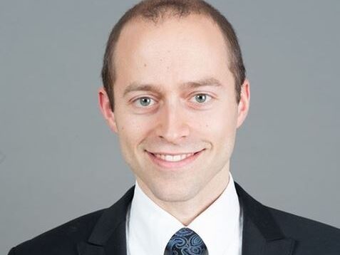 Dr. Martin Fries BSP Berlin
