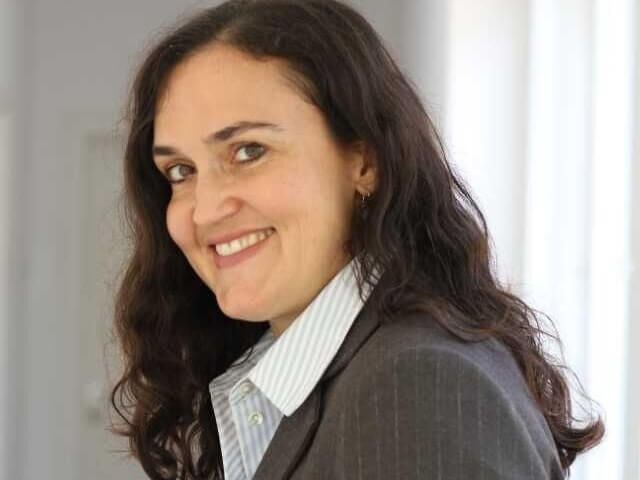 Prof. Dr. Rilana Riikkinen