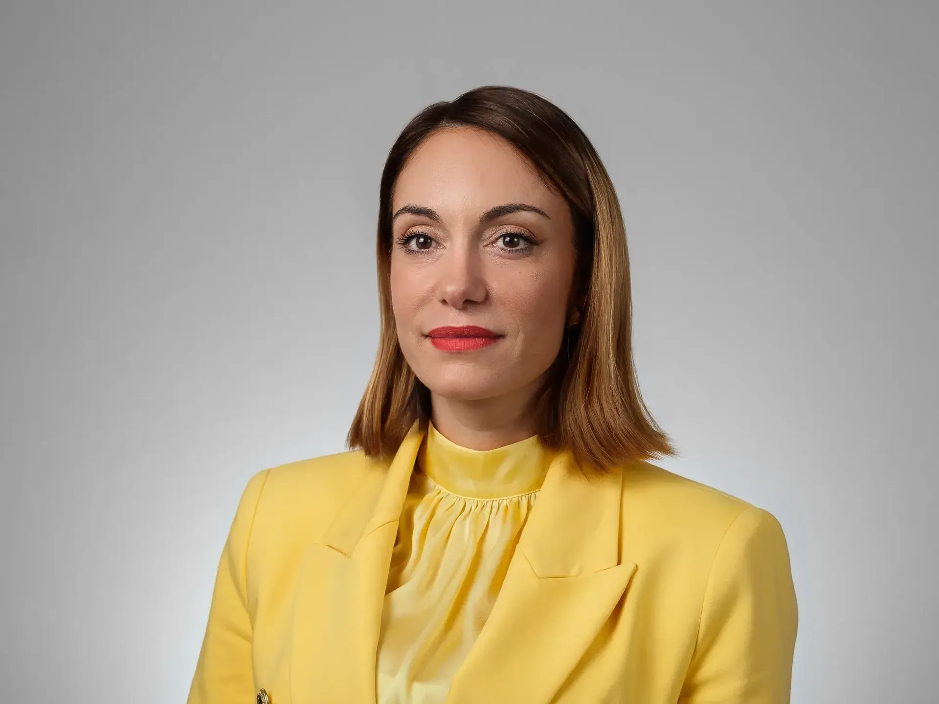 Maria Wegwerth BSP Business & Law School