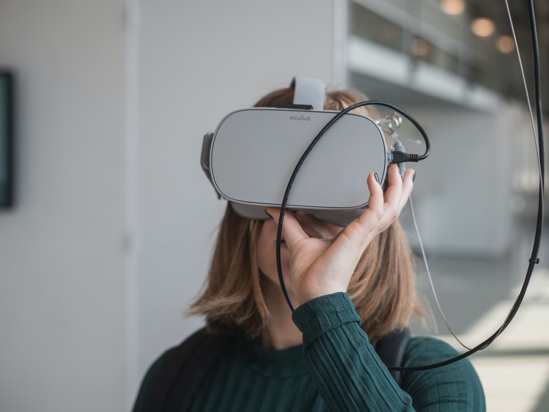 Science - Institute for Digital Transformation & Innovation