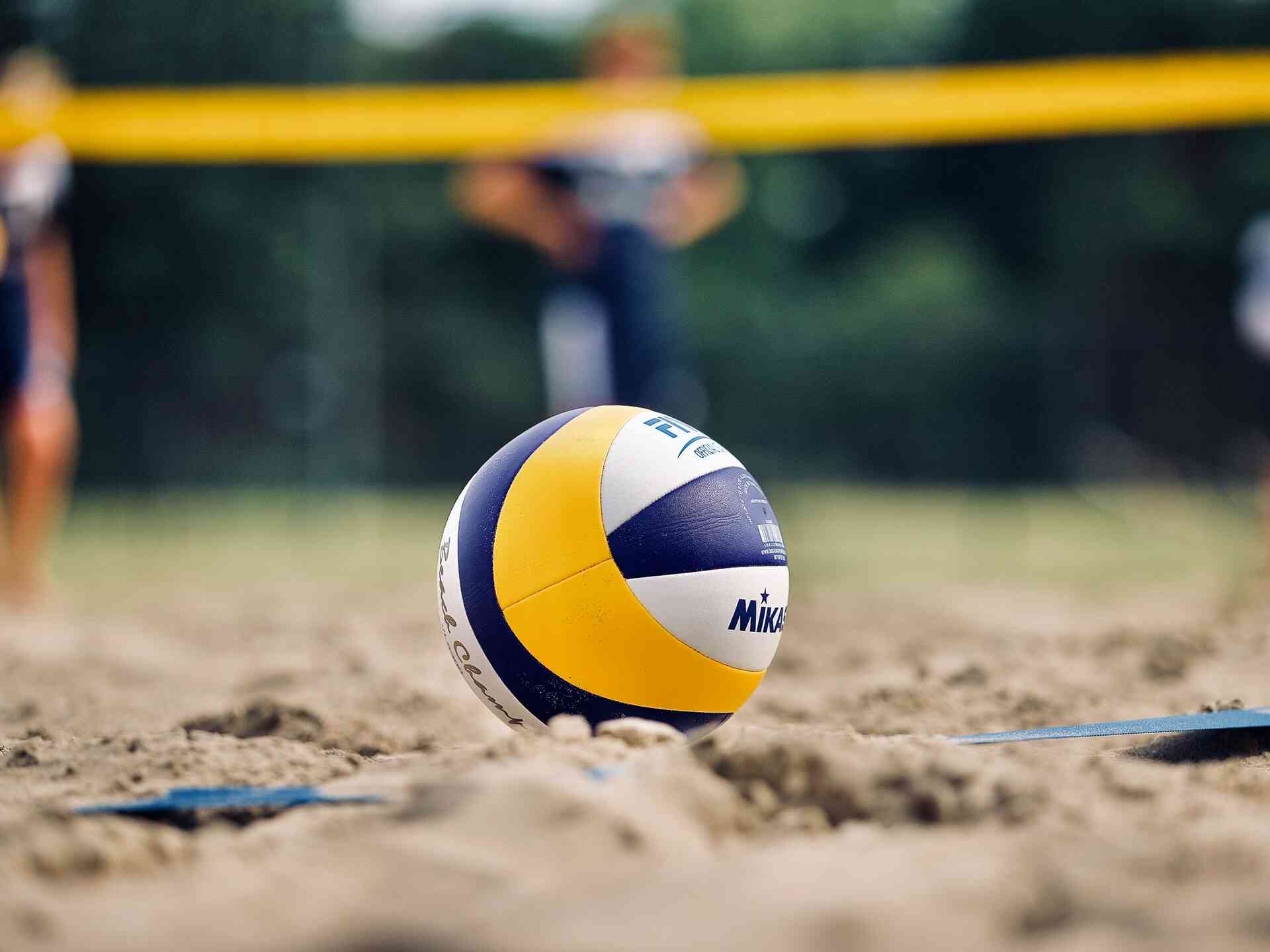 Hochschulsport - Sportprogramm