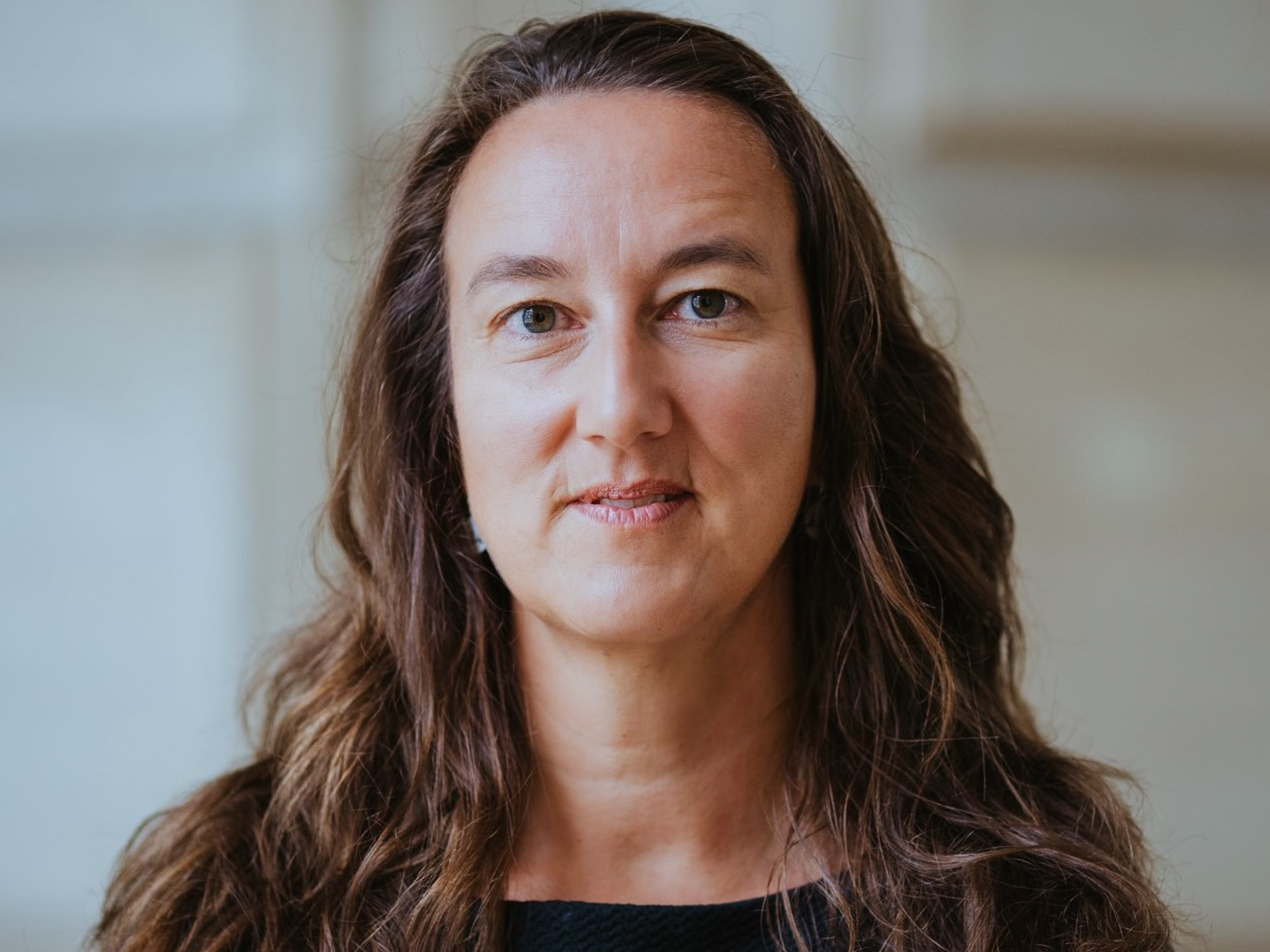 Prof. Dr. Jeannette Trenkmann BSP Berlin