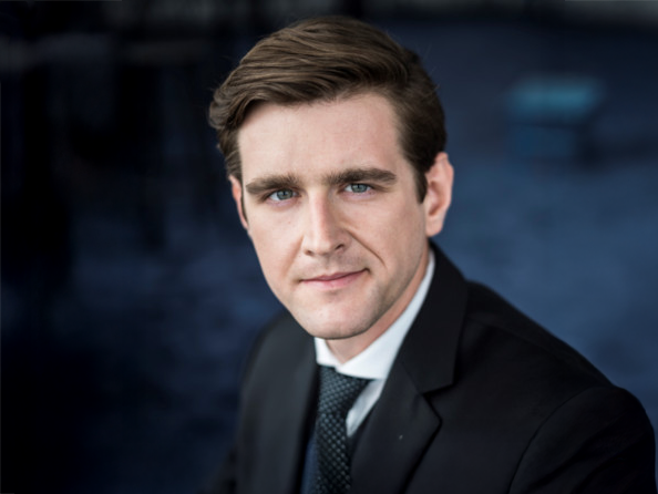 PD Dr. Michael Denga