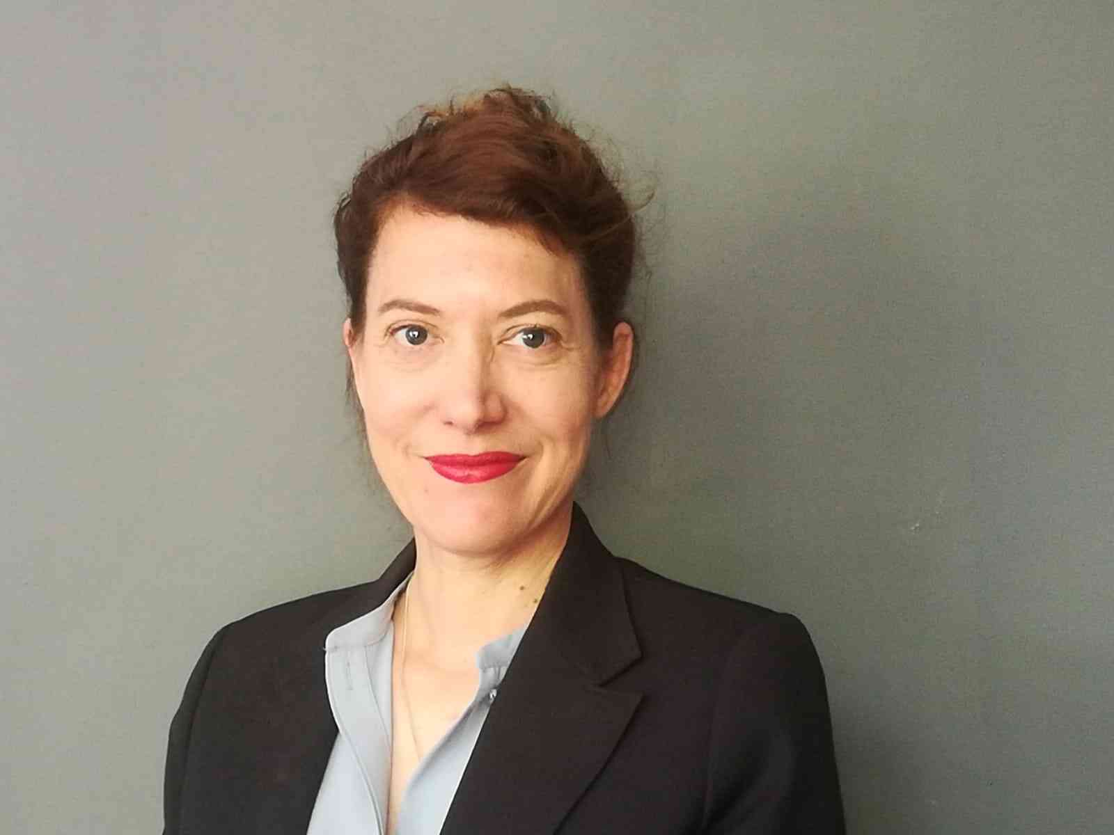 Institute for Digital Transformation & Innovation Team - Prof. Claudine Brignot