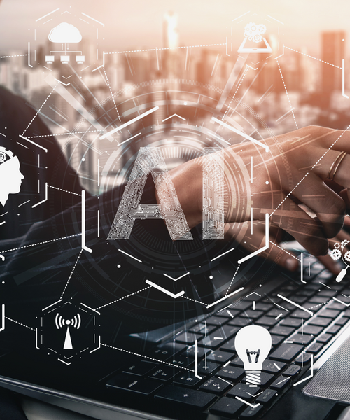 Institute for Digital Transformation & Innovation Kopfbild