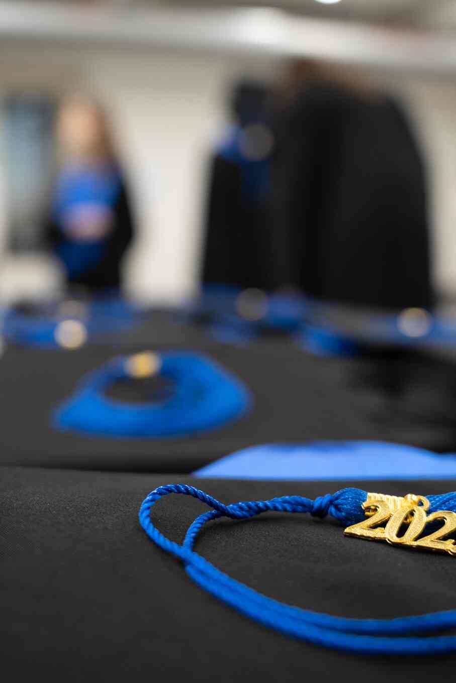 Absolventinnen und Absolventen der BSP Business & Law School