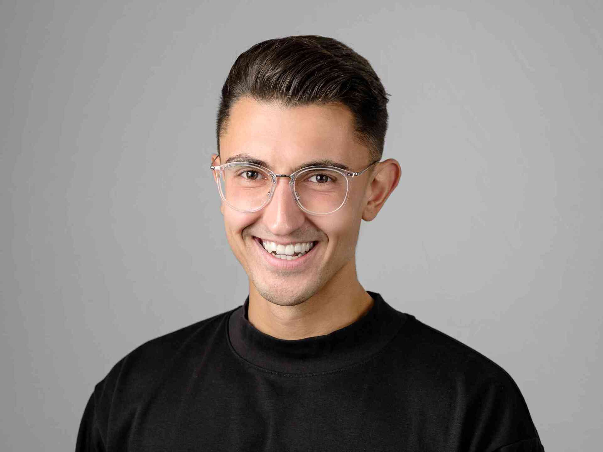Sportpsychologie Studium Team - M.Sc. Jannik Everding