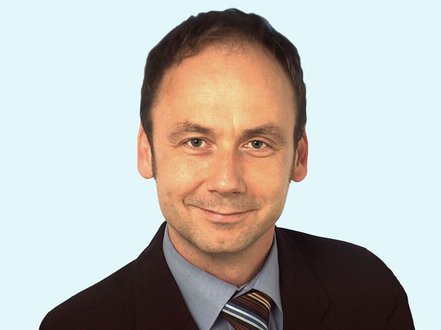 Harald Pflughaupt, MBA BSP Berlin