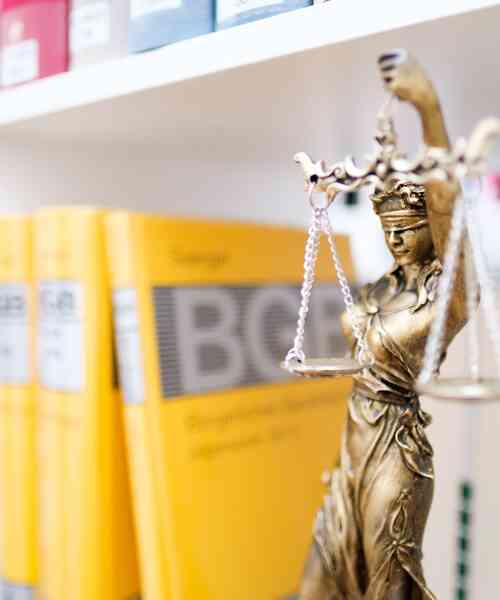 Bibliothek Kopfbild